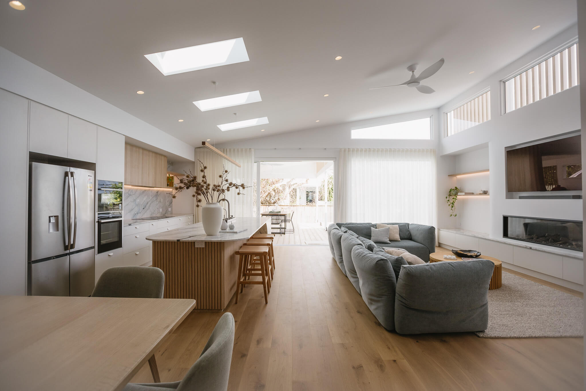 Jenkins Residential